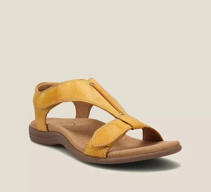 Nelly | Sandali Comodi dal Design Elegante