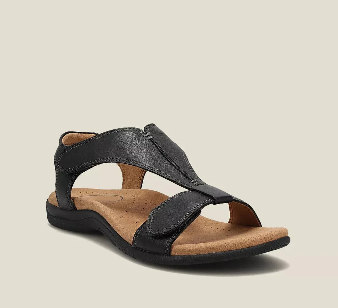 Nelly | Sandali Comodi dal Design Elegante