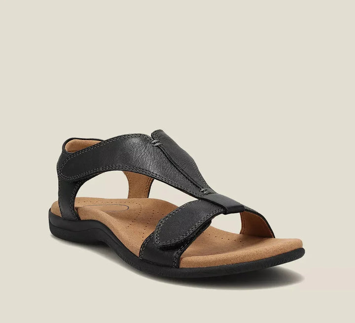 Nelly | Sandali Comodi dal Design Elegante