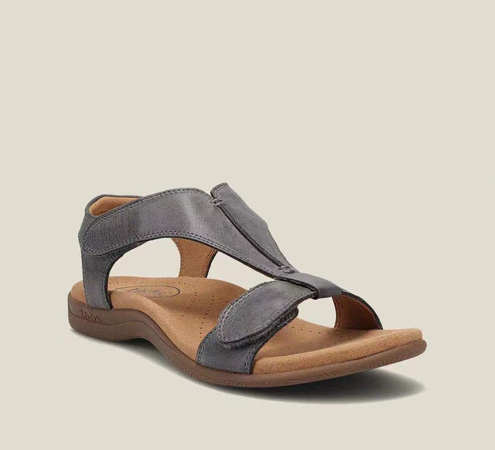Nelly | Sandali Comodi dal Design Elegante