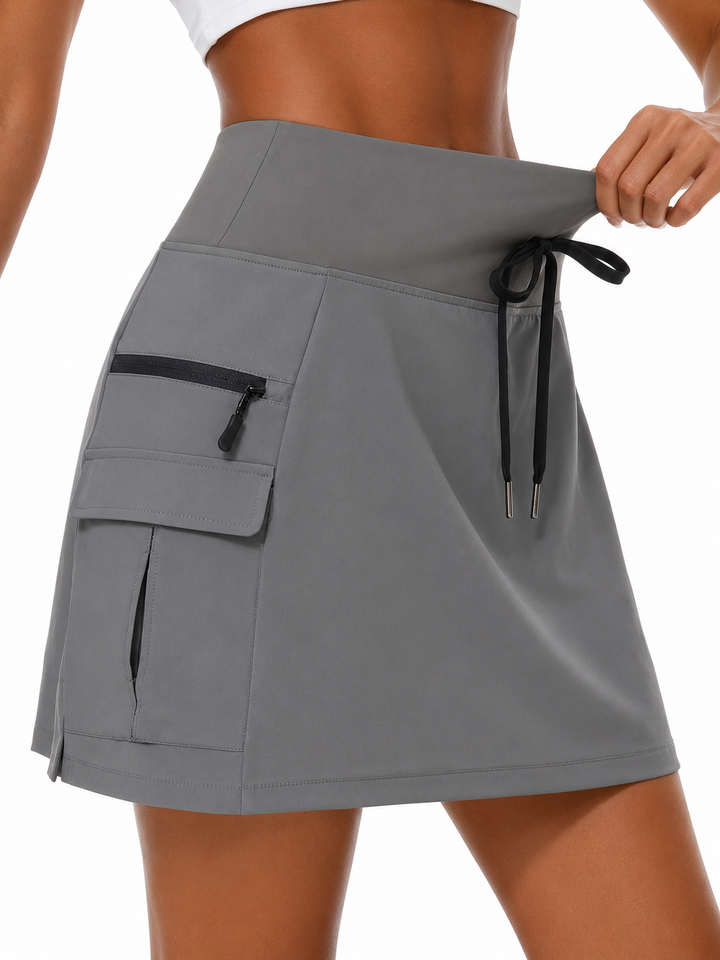 Tess | Gonna Pantalone Comfort da Donna