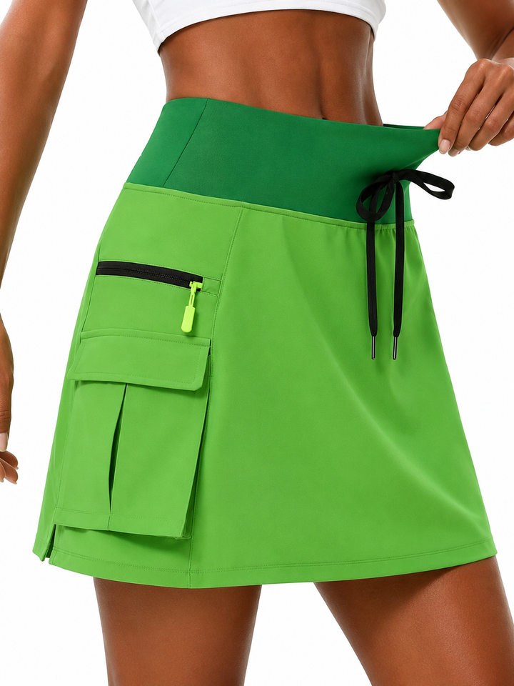 Tess | Gonna Pantalone Comfort da Donna
