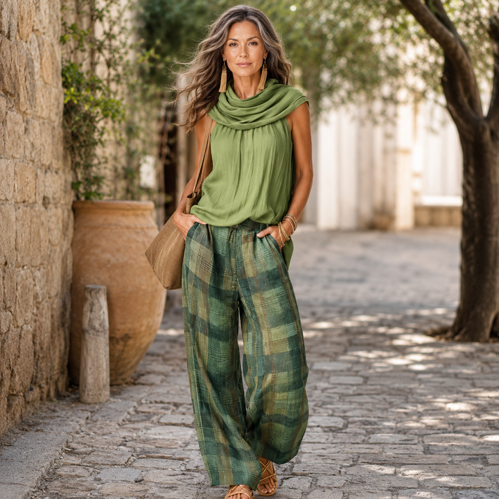Essenza | Elegante Completo Comfort da Donna
