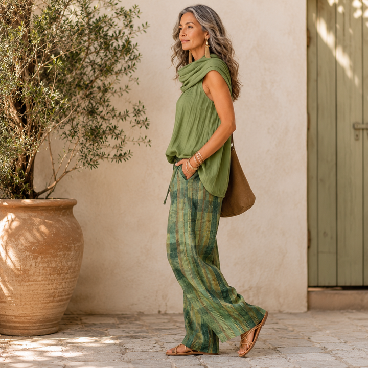 Essenza | Elegante Completo Comfort da Donna