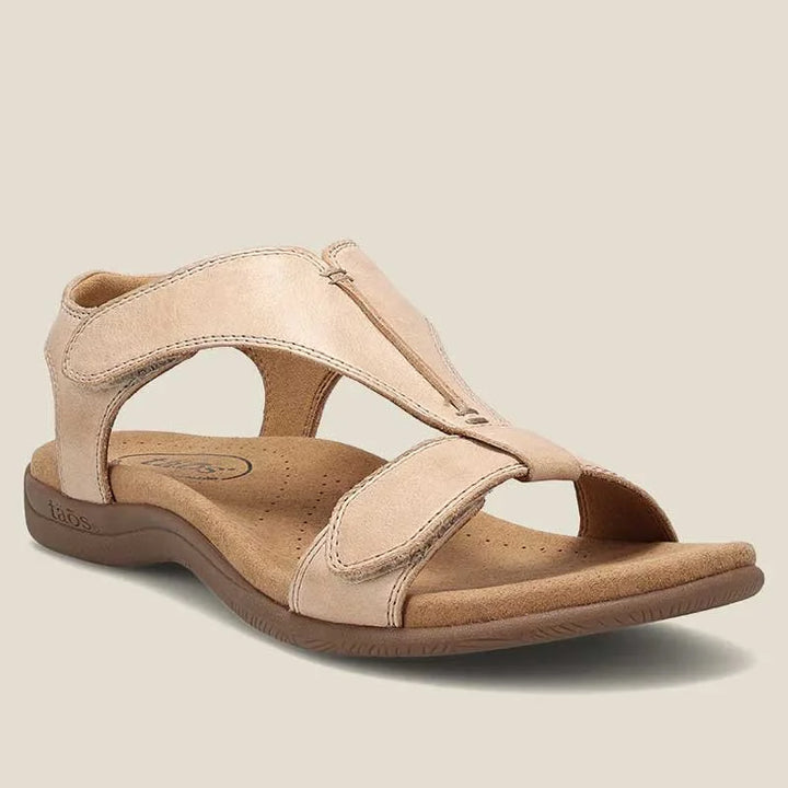Nelly | Sandali Comodi dal Design Elegante