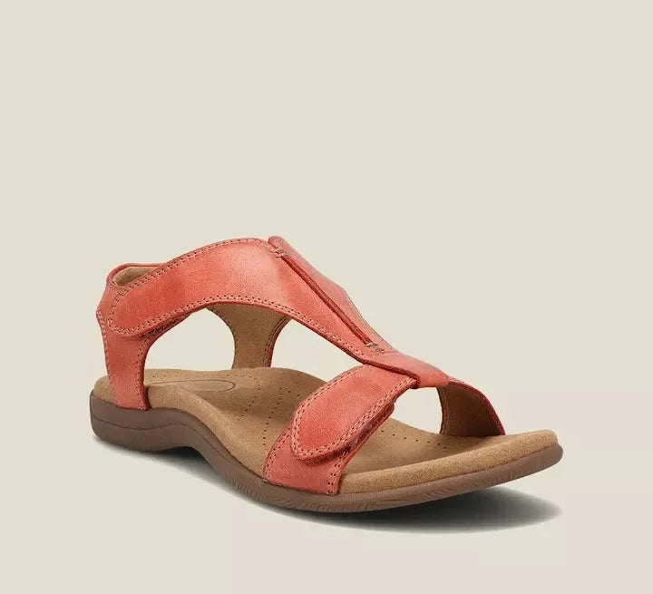 Nelly | Sandali Comodi dal Design Elegante