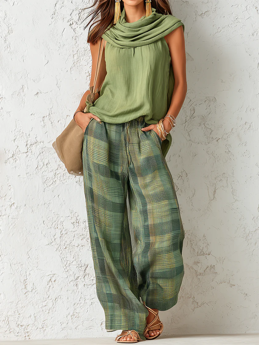Essenza | Elegante Completo Comfort da Donna