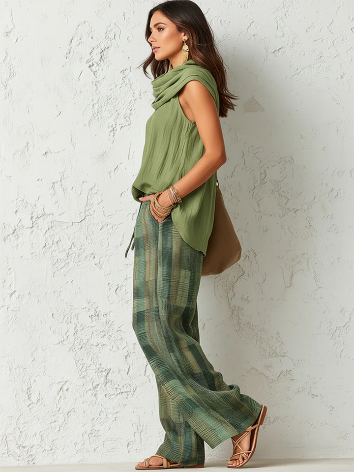 Essenza | Elegante Completo Comfort da Donna