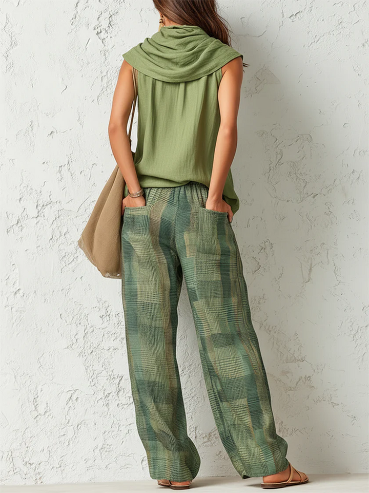 Essenza | Elegante Completo Comfort da Donna